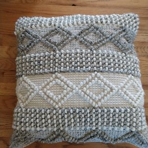 Magnolia home Joslin pillow